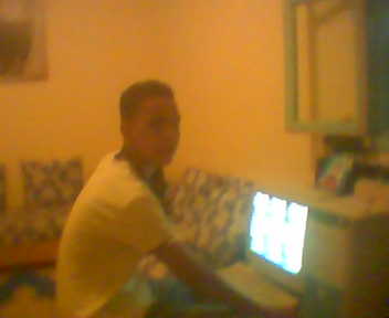 moi et mon pc