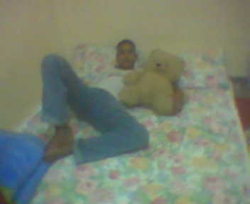 moi et nounou